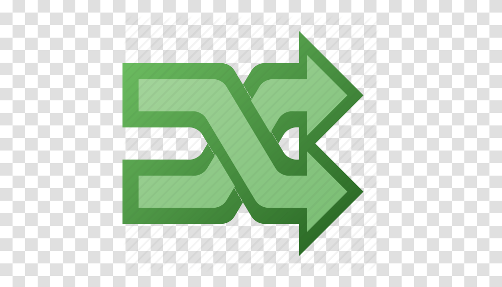 Arrow Switch Icon, Recycling Symbol Transparent Png