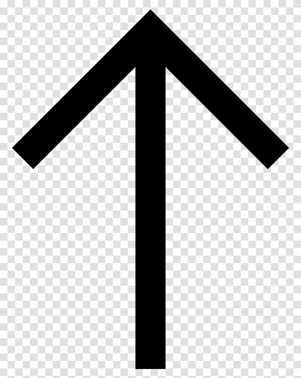 Arrow Symbol Left Right Up And Down Arrow Symbol Up Arrow Background, Gray, World Of Warcraft Transparent Png