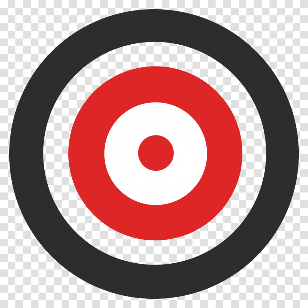 Arrow Target Cliparts, Shooting Range, Electronics, Rug Transparent Png