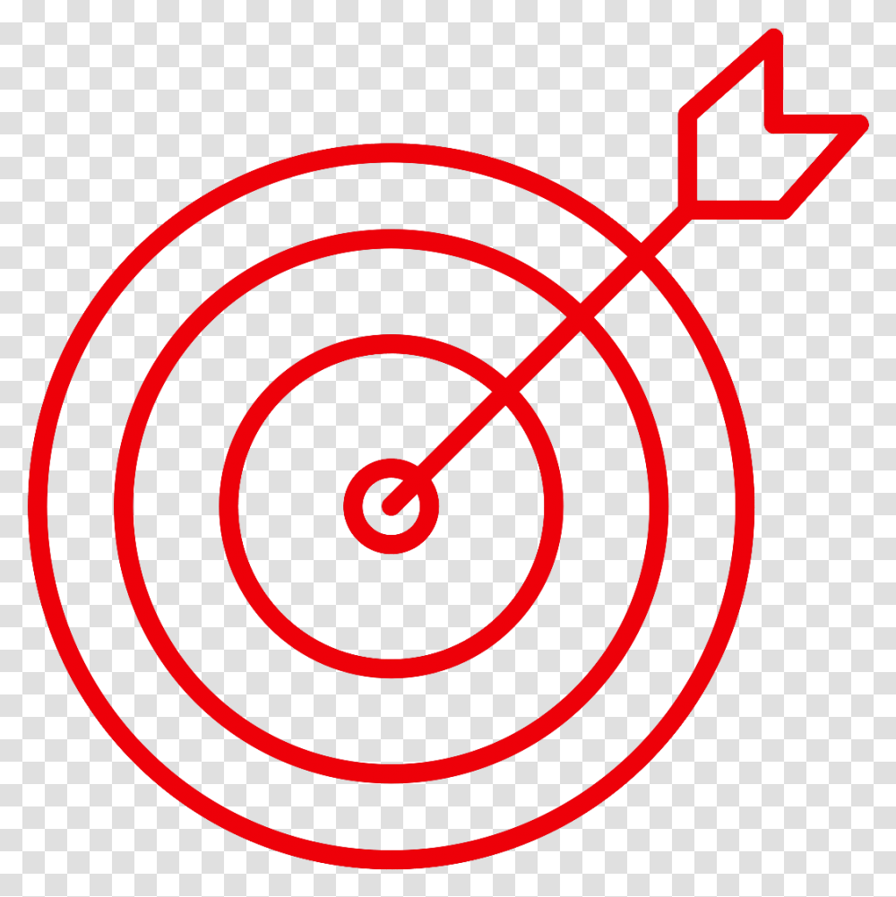 Arrow Tattoo Download Mission Vision Icon Vector, Spiral, Coil, Rug, Photography Transparent Png