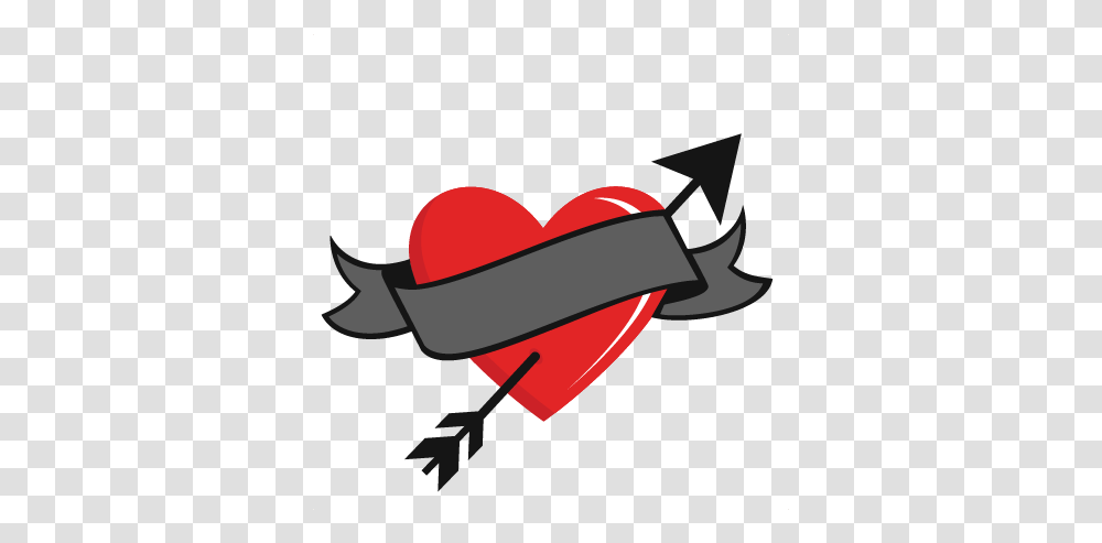 Arrow Through Heart Svg Scrapbook Cut File Cute Clipart Arrow Through The Heart, Axe, Tool, Symbol, Alphabet Transparent Png