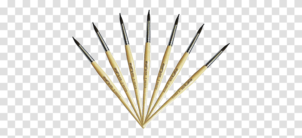 Arrow, Tool, Brush Transparent Png