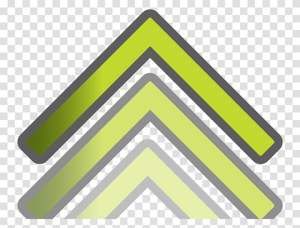Arrow Up Sign, Triangle, Collage, Poster, Advertisement Transparent Png