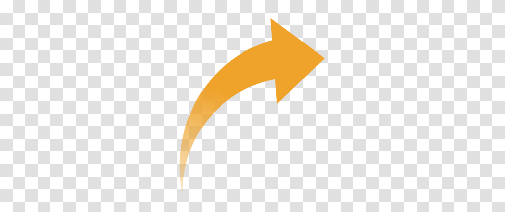 Arrow Up Yellow, Logo, Trademark Transparent Png