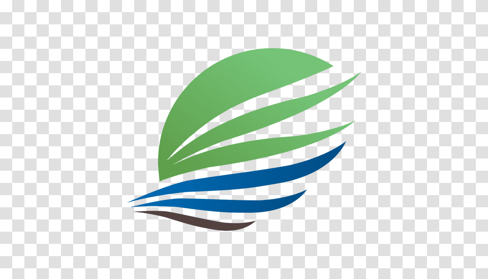 Arrow Wing Travel Logo, Green, Ball, Balloon, Plant Transparent Png