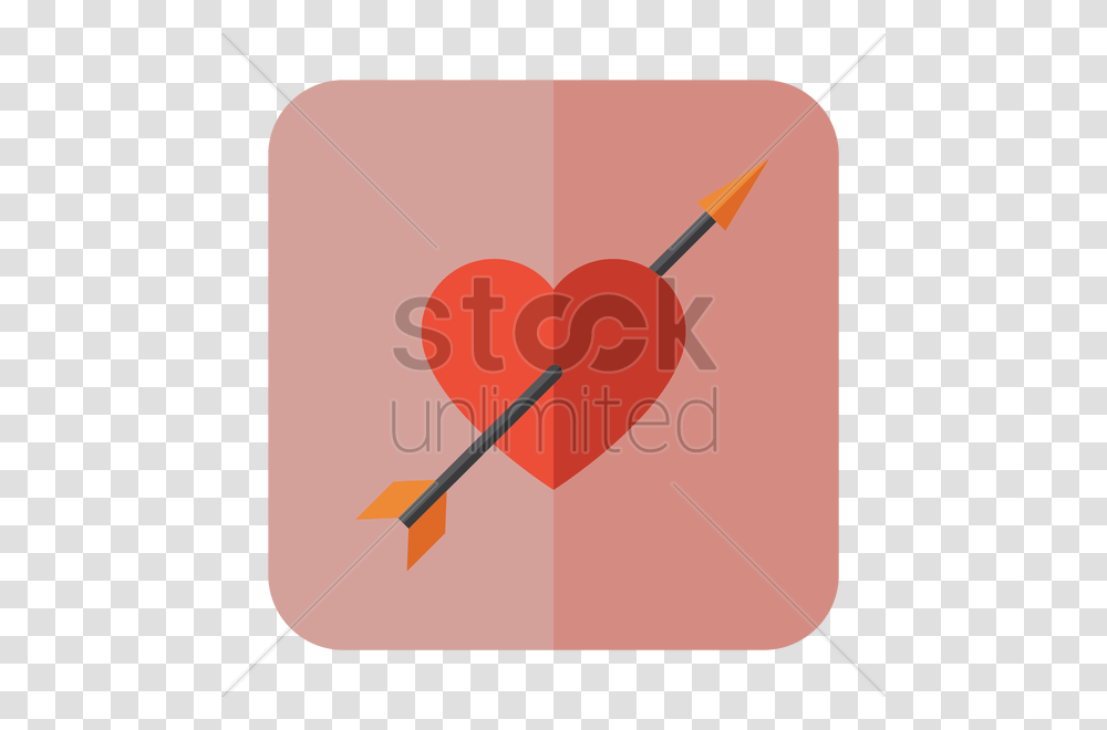 Arrow With Heart Vector Image, First Aid, Tool, Screwdriver Transparent Png