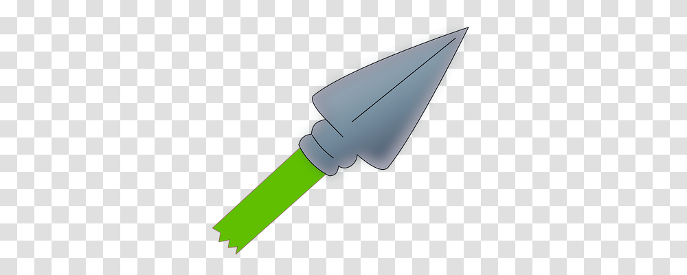 Arrowhead Sport, Weapon, Weaponry, Spear Transparent Png