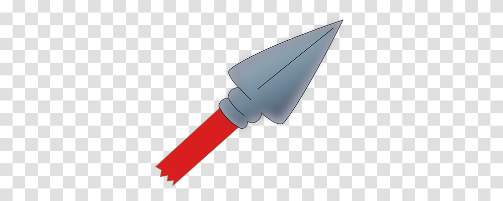 Arrowhead Sport, Weapon, Weaponry, Spear Transparent Png