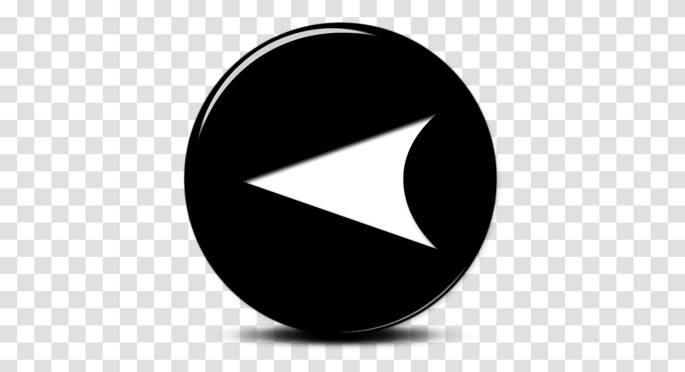 Arrowhead Left Arrow Icon 007757 Icons Etc Clipart Best Dot, Axe, Tool, Symbol, Logo Transparent Png