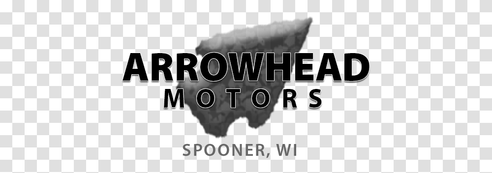 Arrowhead Motors Graphic Design, Alphabet, Word, Outdoors Transparent Png