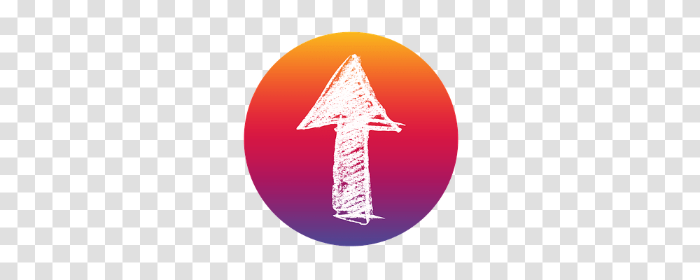 Arrows Finance, Sign Transparent Png