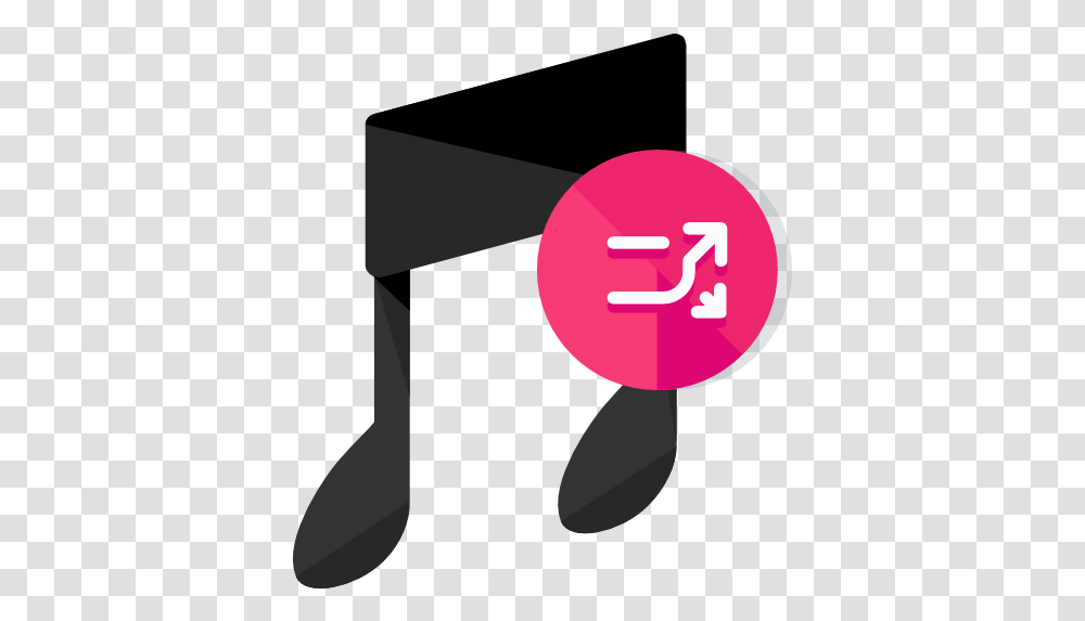 Arrows Change Exchange Shuffle Music Player Button Cartoon, Hand, Text, Fist Transparent Png