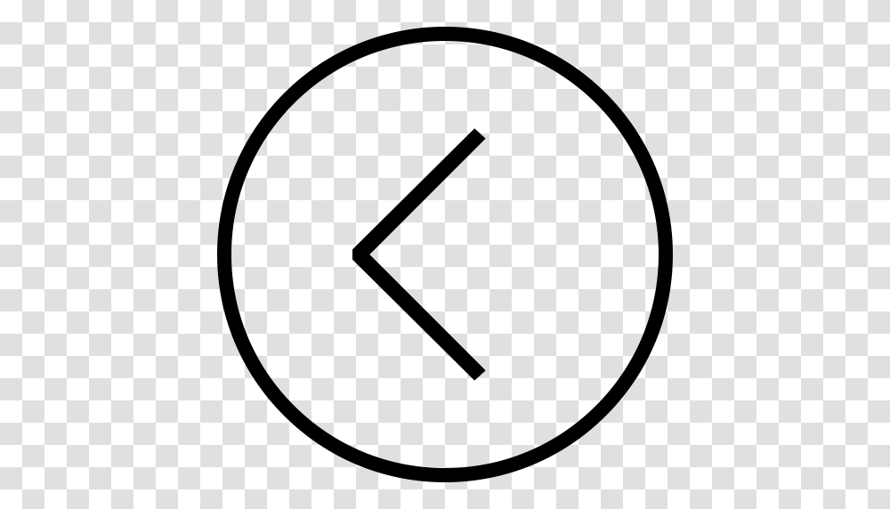 Arrows Circle Right Icon With And Vector Format For Free, Gray, World Of Warcraft Transparent Png