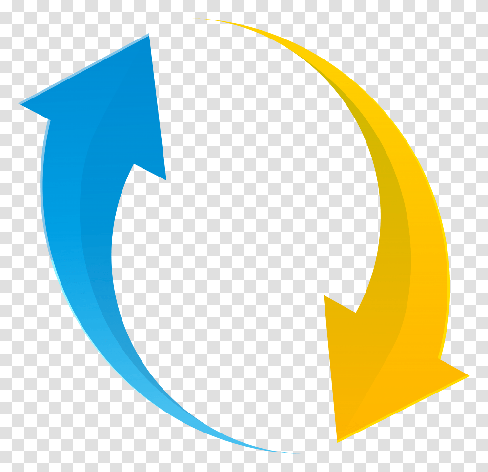 Arrows Clip Transparent Png