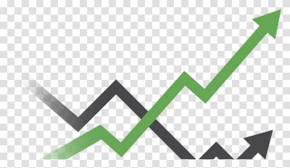 Arrows Images Arrows Stocks 4477074 Market Volatility Icon, Symbol, Logo, Animal, Triangle Transparent Png