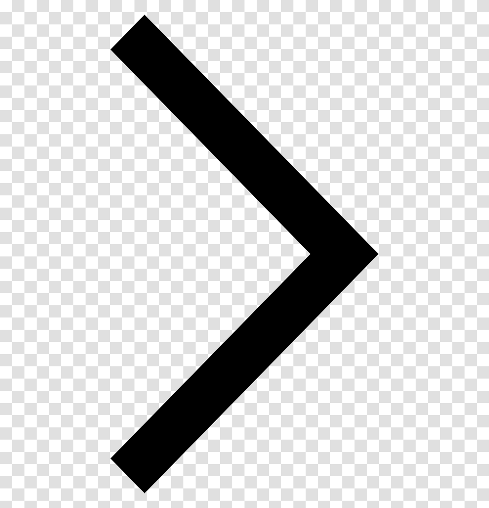 Arrows Next Slider Arrow Icon, Word, Alphabet Transparent Png