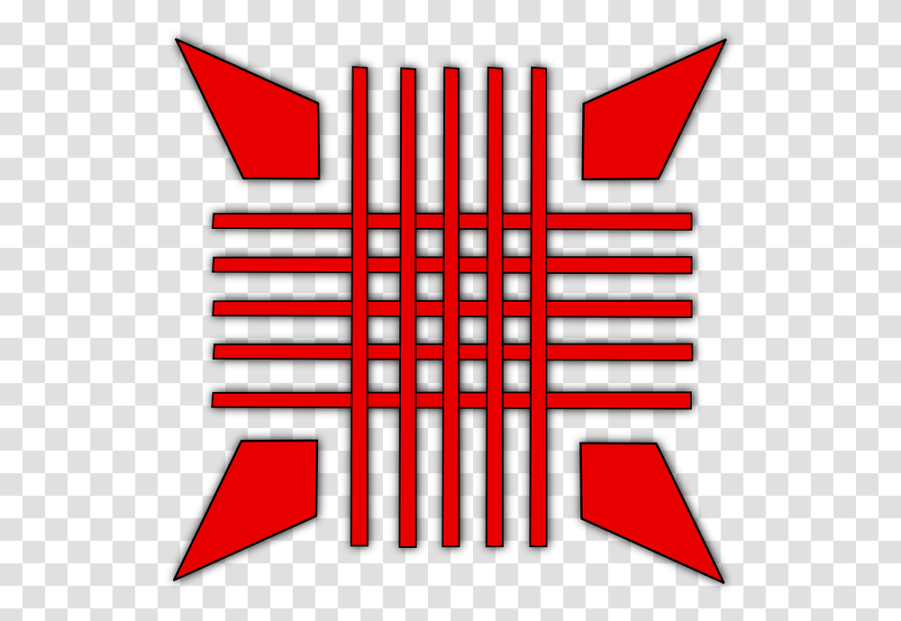 Arrows Pointed Red Visegrad 4 Polish Presidency, Symbol, Logo, Emblem, Graphics Transparent Png