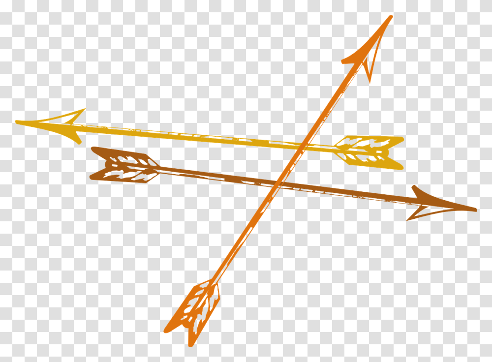 Arrows Pointed Sign Image, Spear, Weapon, Weaponry, Symbol Transparent Png