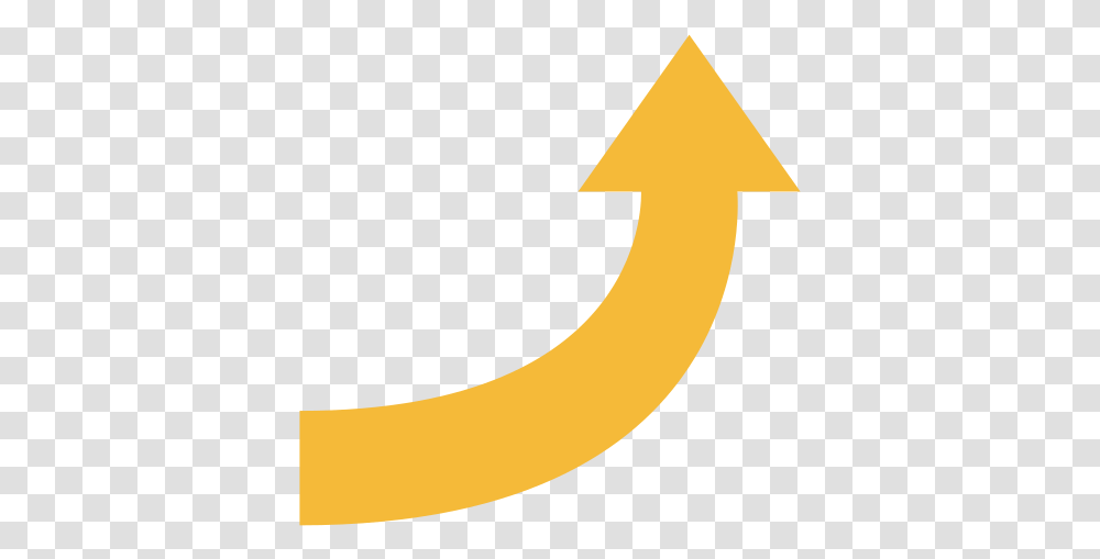 Arrows Pointing Up Logo Logodix Arrow Pointing Right Then Up, Number, Symbol, Text, Banana Transparent Png
