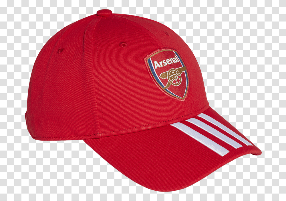 Arsenal Cap Logo, Clothing, Apparel, Baseball Cap, Hat Transparent Png