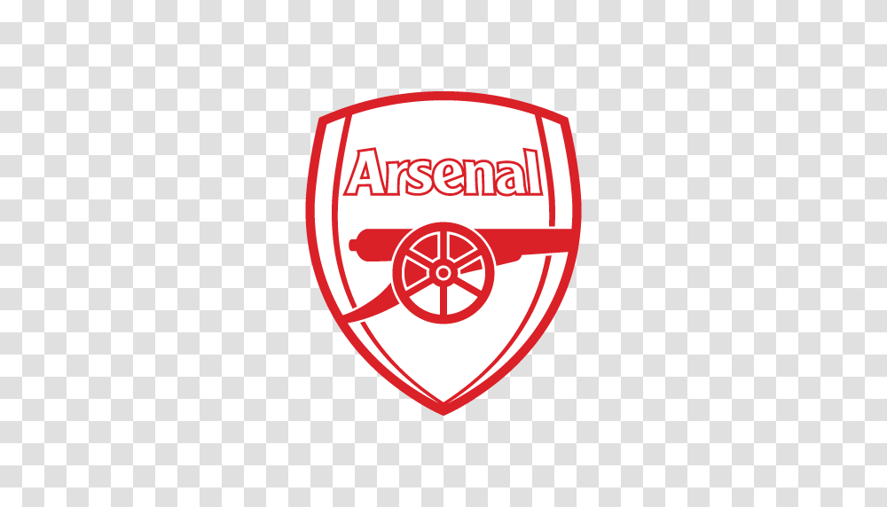 Arsenal Dc Logo Images, Ketchup, Food, Emblem Transparent Png