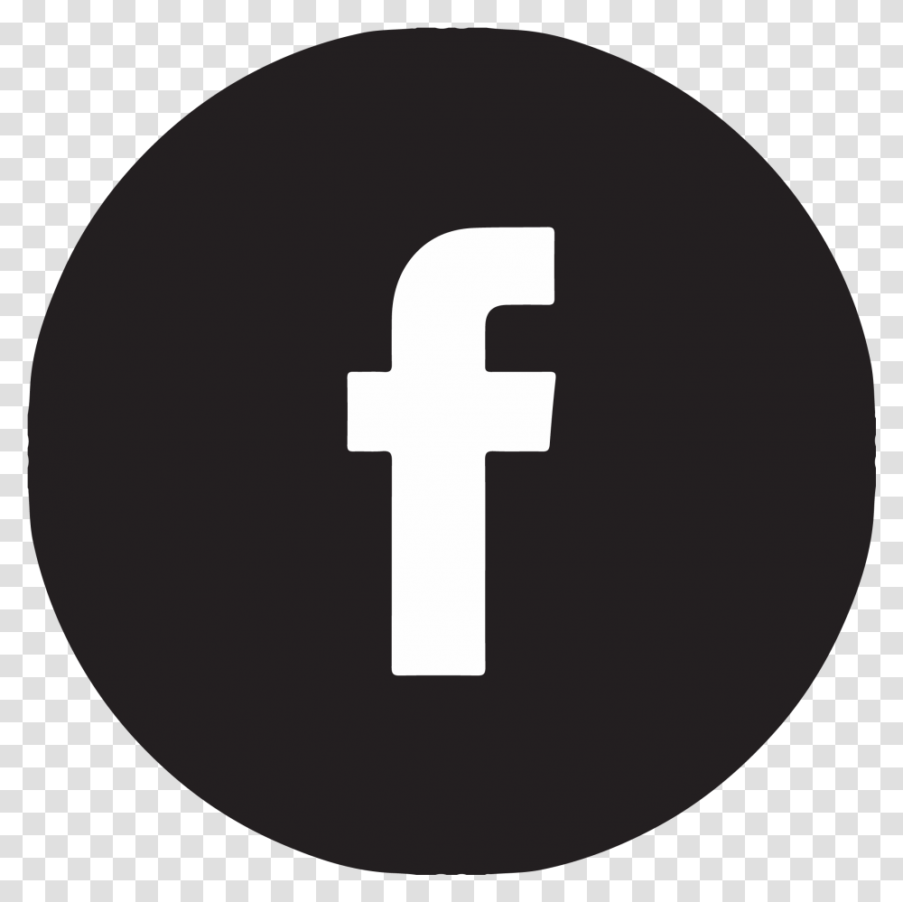 Arsenal Design Co Massachusetts Brand & Web Circle Facebook Icon, Symbol, Hand, Text, Stencil Transparent Png