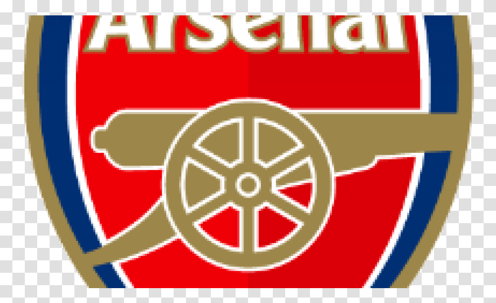 Arsenal Fc Download Kit Dream League Soccer 2019 Arsenal, Logo, Trademark, Emblem Transparent Png