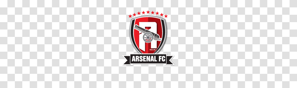 Arsenal Fc History Logo Images, Armor, Emblem, Trademark Transparent Png