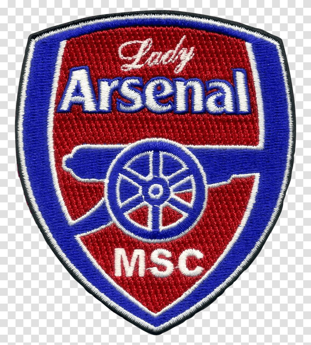 Arsenal Fc, Logo, Trademark, Badge Transparent Png