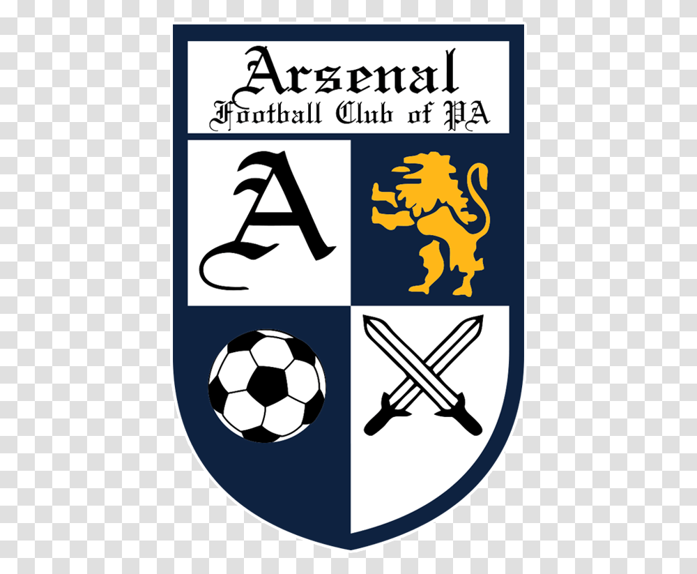 Arsenal Fc Pa, Soccer Ball, Football, Team Sport, Sports Transparent Png