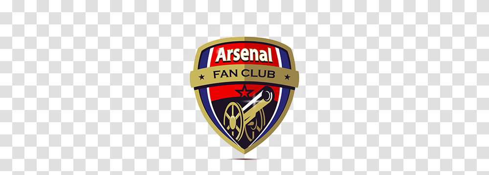 Arsenal Fc Re Logo Animation On Behance Arsenal Fc, Symbol, Trademark, Badge, Brass Section Transparent Png