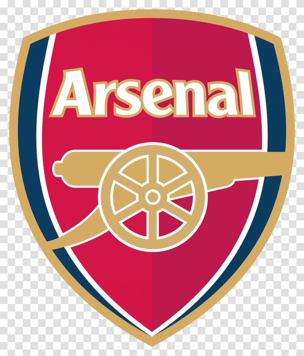 Arsenal Fc Vector Arsenal Fc Vector Images, Logo, Trademark, Badge Transparent Png