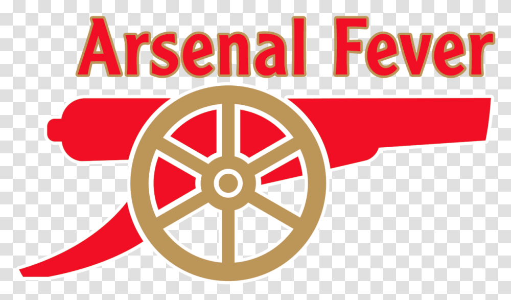 Arsenal Fc, Wheel, Machine, Spoke, Tire Transparent Png