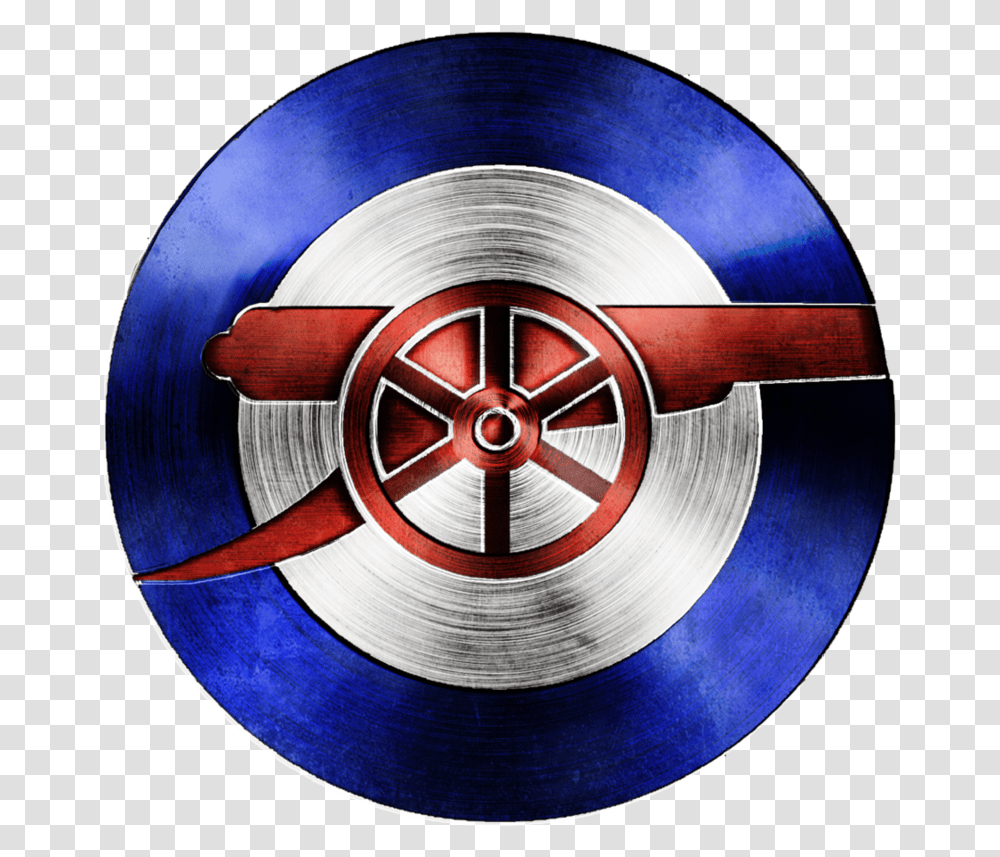 Arsenal Gunners Logo Vector, Lamp, Trademark, Armor Transparent Png