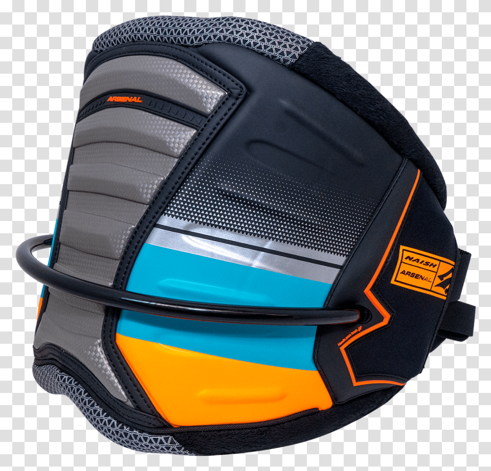 Arsenal Knee Pad, Clothing, Apparel, Helmet, Crash Helmet Transparent Png