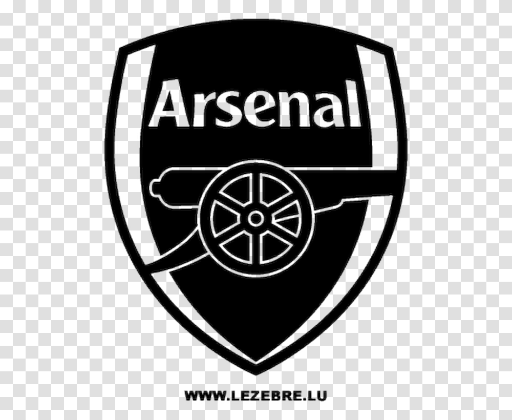 Arsenal Logo Arsenal Football Club Cap Arsenal Logo, Trademark, Emblem, Badge Transparent Png