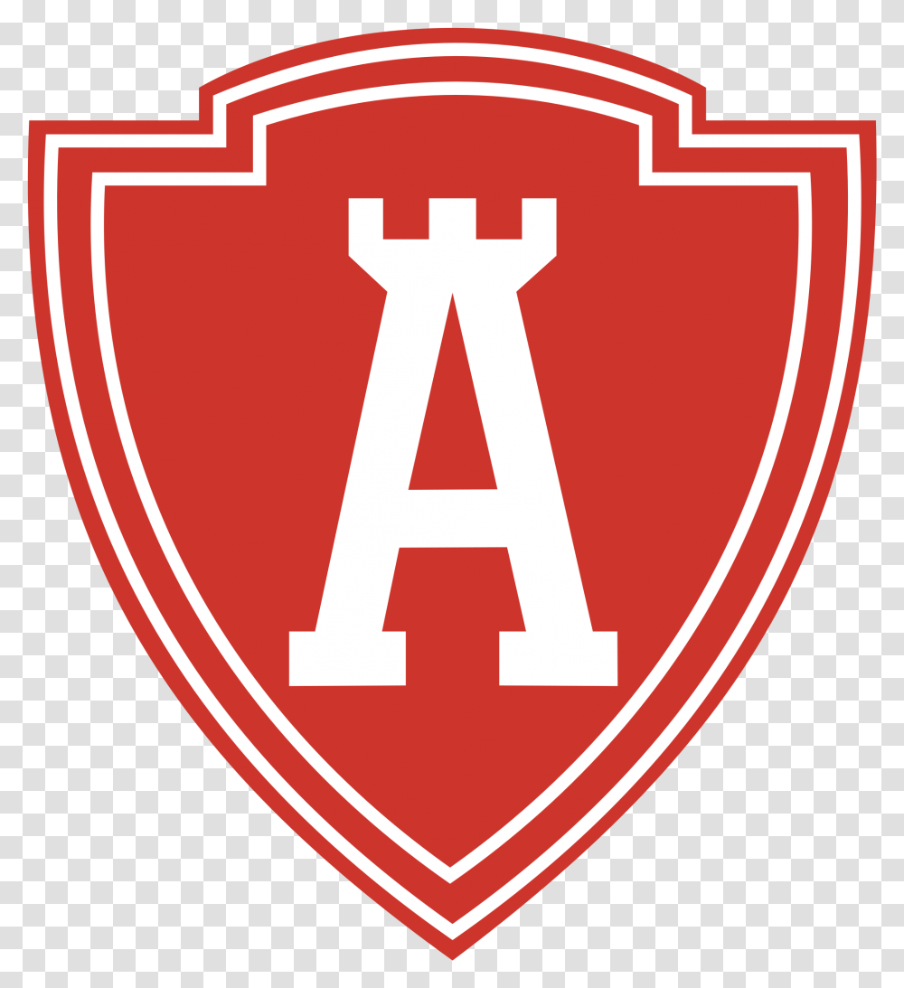 Arsenal Logo Arsenal Futebol Clube Frutal Logo Sacavenense Escudo, Armor, Shield, First Aid Transparent Png