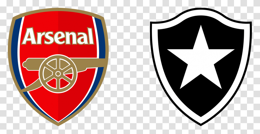 Arsenal Logo Jpg File, Trademark, Star Symbol, Armor Transparent Png