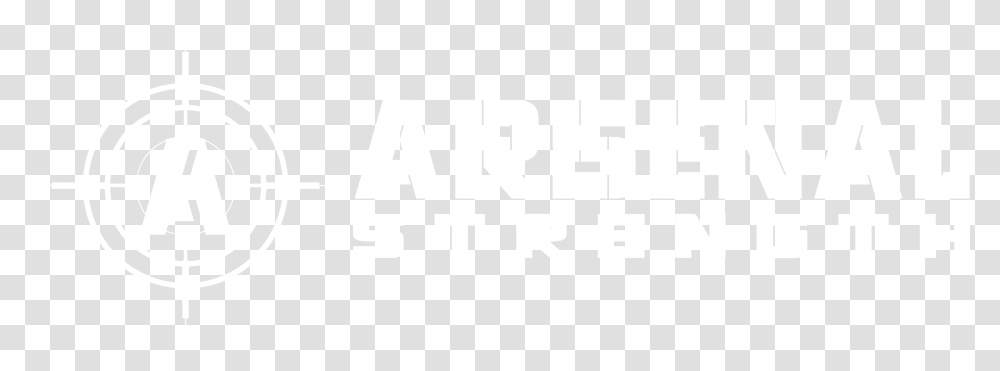Arsenal Logo Parallel, Word, Alphabet Transparent Png