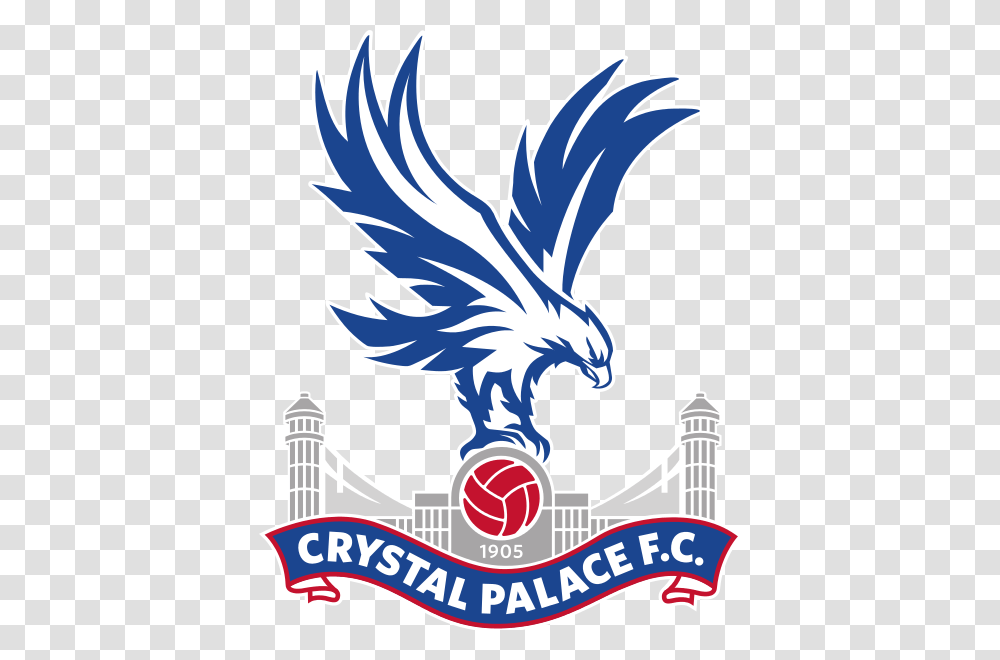 Arsenal Logo, Emblem, Eagle, Bird Transparent Png