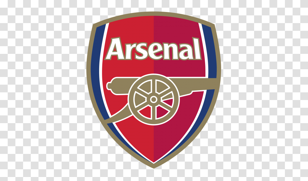Arsenal Logo, Trademark, Armor, Badge Transparent Png