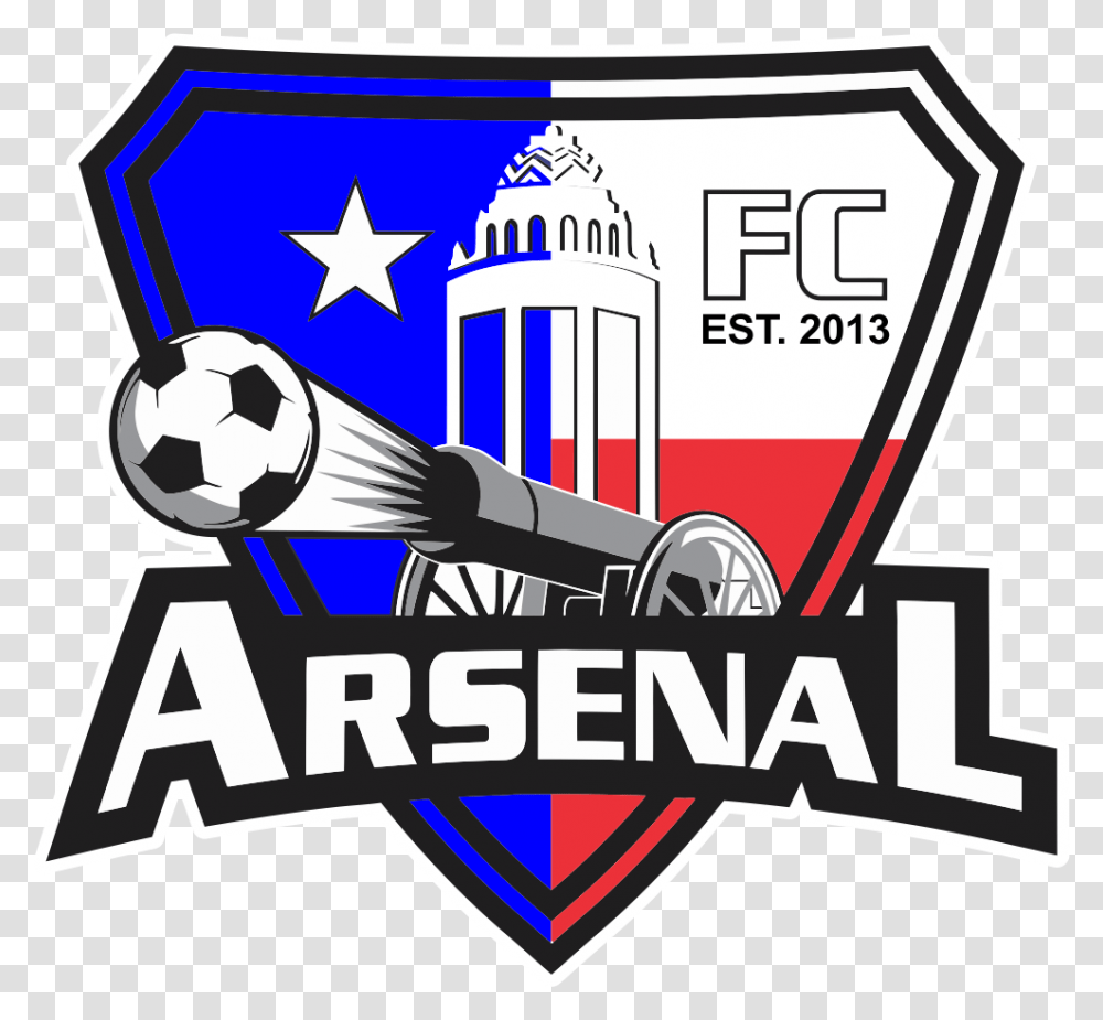 Get Arsenal Fc Logo Transparent Pictures