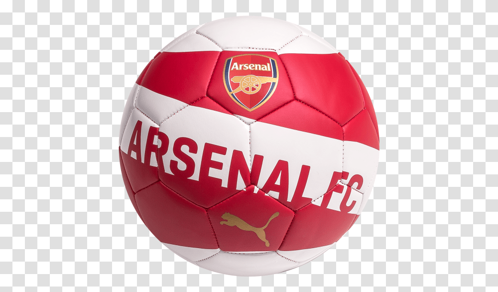 Arsenal, Soccer Ball, Football, Team Sport, Sports Transparent Png