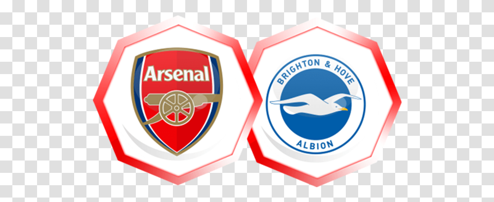 Arsenal Vs Brighton And Hove, Label, Armor Transparent Png