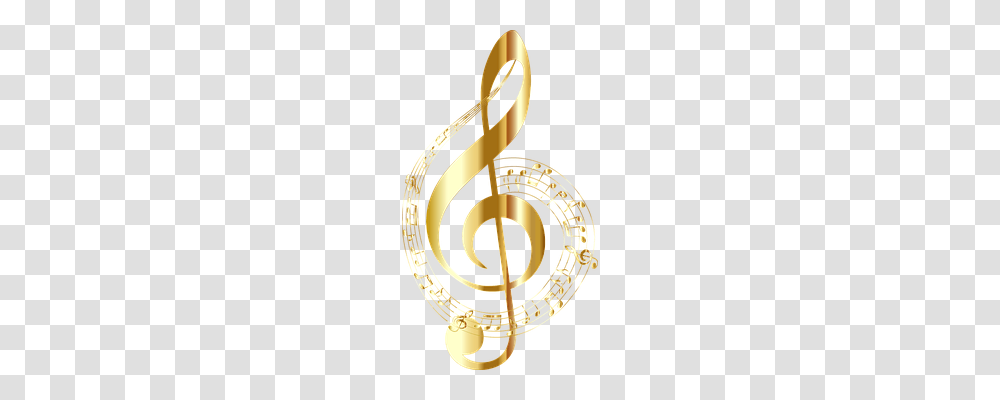 Art Music, Emblem Transparent Png