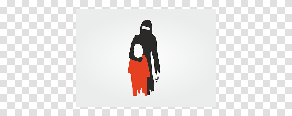 Art Clothing, Apparel, Ninja, Sleeve Transparent Png