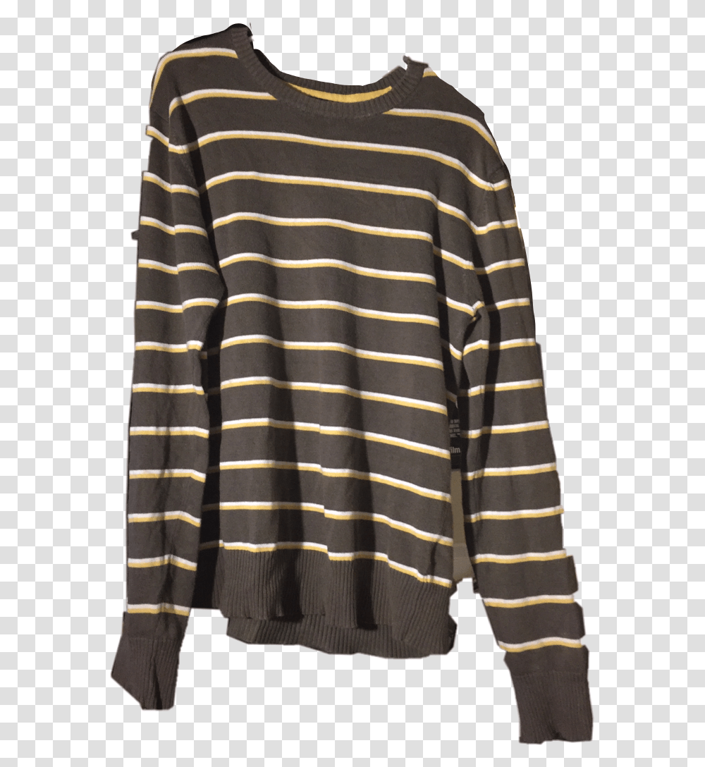 Art Aesthetic Sweater Shirt Moodboard Vintage Grunge Aesthetic Shirt, Sleeve, Apparel, Long Sleeve Transparent Png