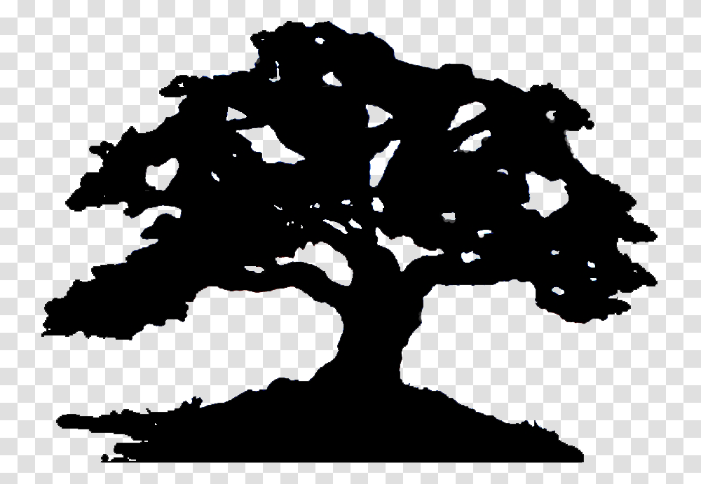 Art Amp Wine Gallery Fundraisers, Silhouette, Stencil, Plant, Tree Transparent Png