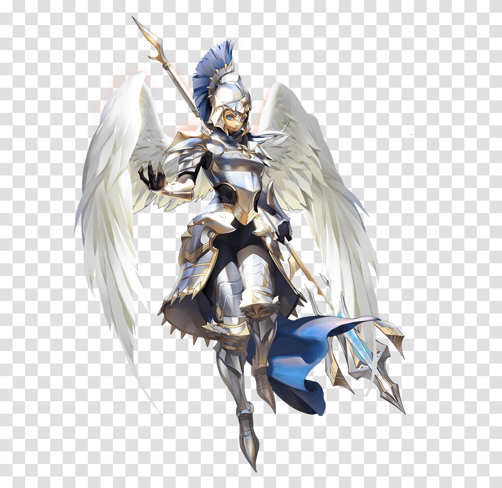 Art, Angel, Archangel, Person Transparent Png