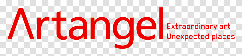 Art Angel Logo, Word, Number Transparent Png